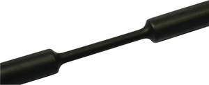 Cellpack Schrumpfschlauch SB 3-1 sw Meterware schwarz Kleber Schrumpfschläuche